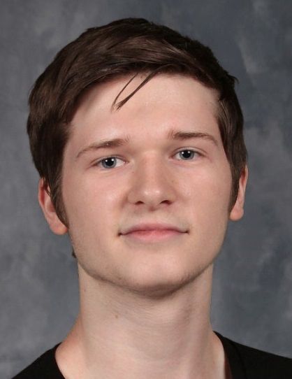 Trey Hardesty